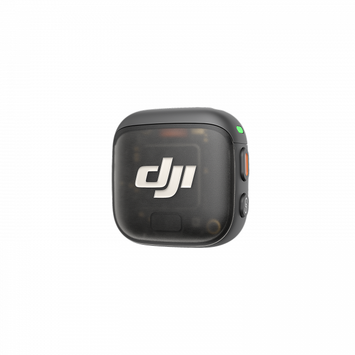 Microfon wireless DJI Mic 3 [2]