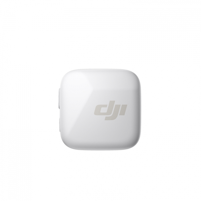 Microfon wireless DJI MIC Mini Alb [3]