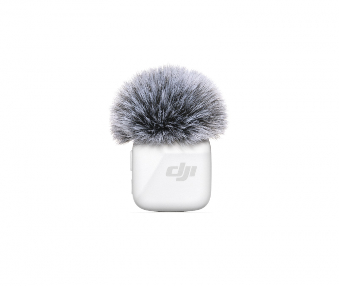 Microfon wireless DJI MIC Mini Alb [2]