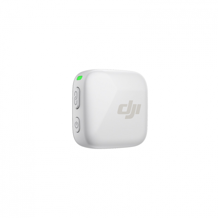 Microfon wireless DJI MIC Mini Alb [4]