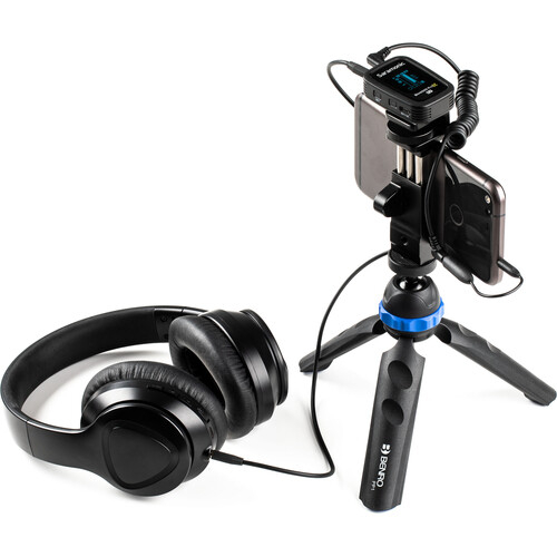 Microfon wireless Saramonic Blink500 ProX B1 [17]