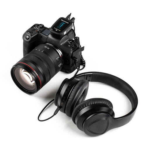 Microfon wireless Saramonic Blink500 ProX B1 [16]