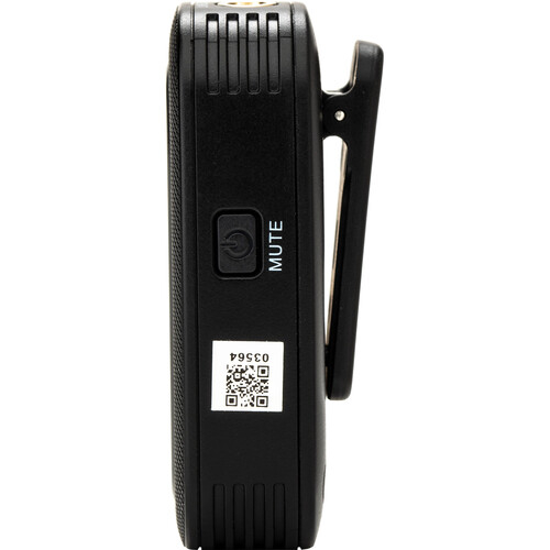 Microfon wireless Saramonic Blink500 ProX B1 [8]