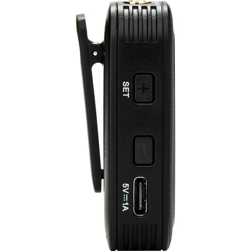 Microfon wireless Saramonic Blink500 ProX B1 [4]