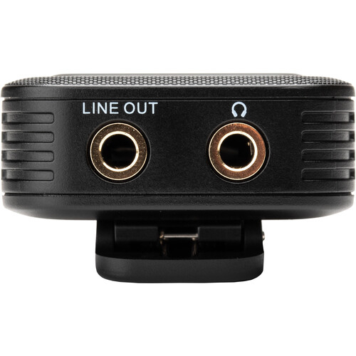 Microfon wireless Saramonic Blink500 ProX B1 [13]