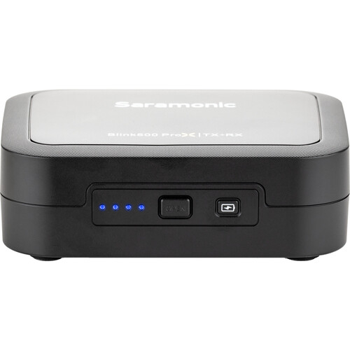 Microfon wireless Saramonic Blink500 ProX B1 [14]