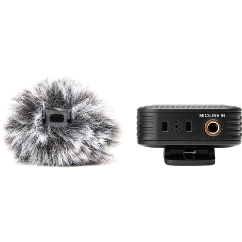 Microfon wireless Saramonic Blink500 ProX B1 [12]