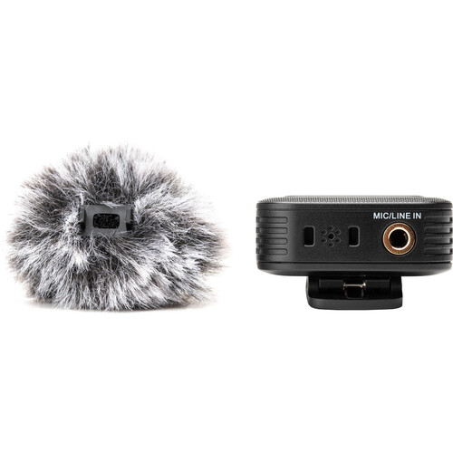 Microfon wireless Saramonic Blink500 ProX B2 [12]