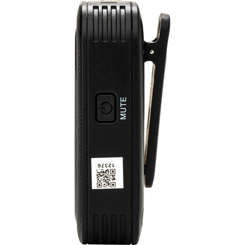 Microfon wireless Saramonic Blink500 ProX B2 [6]