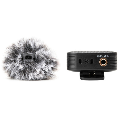 Microfon wireless Saramonic Blink500 ProX B2R [6]