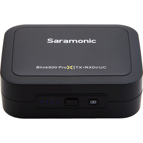 Microfon wireless Saramonic  Blink500 ProX B3 [12]