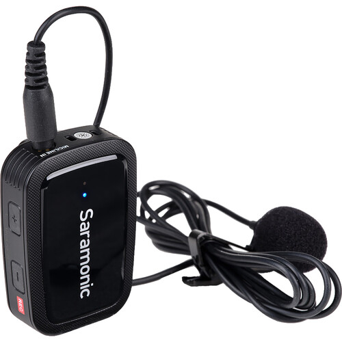 Microfon wireless Saramonic Blink500 ProX B8 [2]
