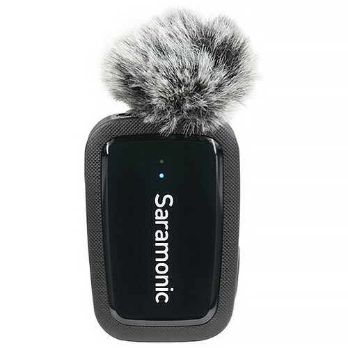 Microfon wireless Saramonic Blink500 ProX B8 [3]