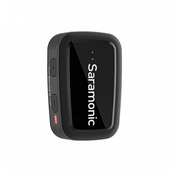 Microfon wireless Saramonic Blink500 ProX B8 [6]