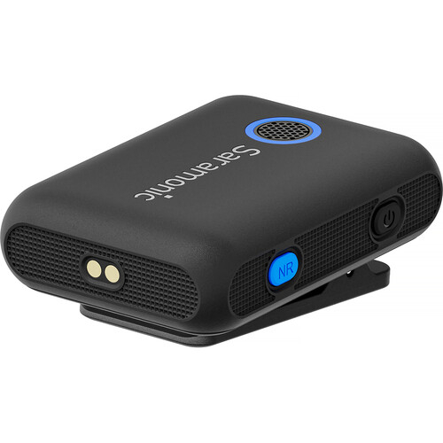 Microfon wireless Saramonic Blink500B2+ [17]