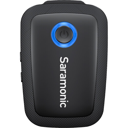 Microfon wireless Saramonic Blink500T4 [3]
