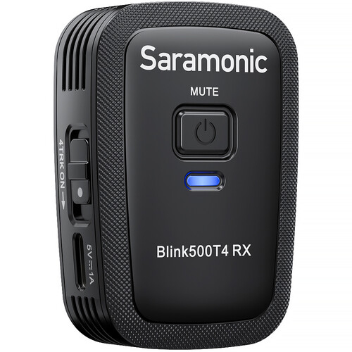 Microfon wireless Saramonic Blink500T4 [9]