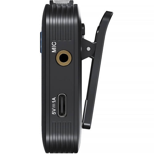 Microfon wireless Saramonic Blink500T4 [6]
