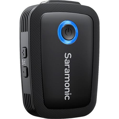 Microfon wireless Saramonic Blink500T4 [4]