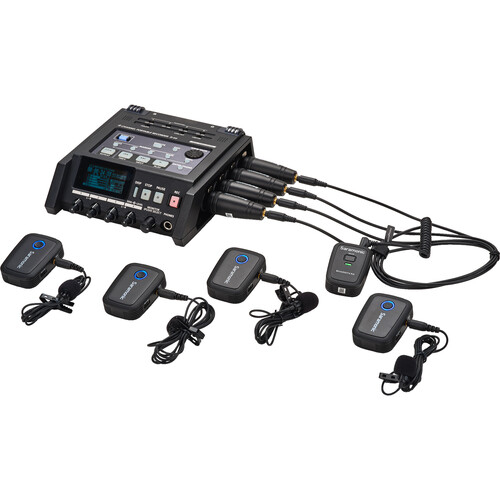 Microfon wireless Saramonic Blink500T4 [15]