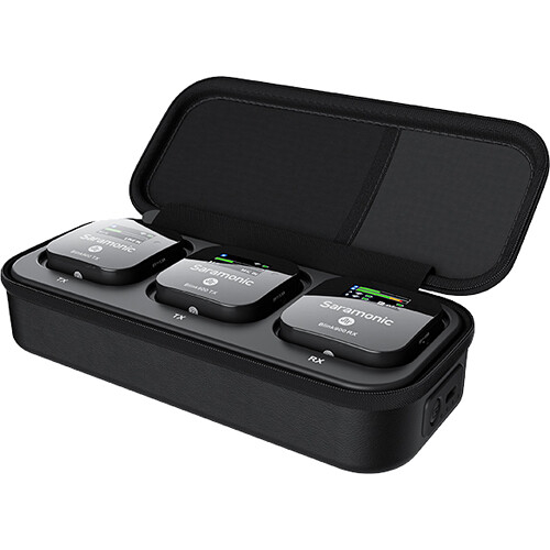 Microfon wireless Saramonic Blink900 B2 [3]
