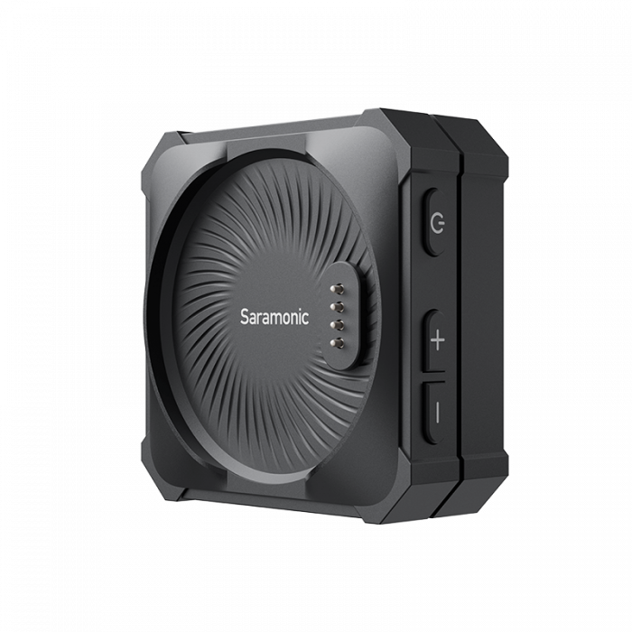 Microfon wireless Saramonic BlinkMe B2 [10]