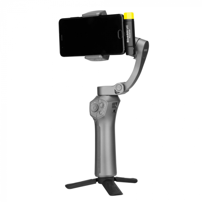 Receptor dual Saramonic Blink 500 RXUC [4]