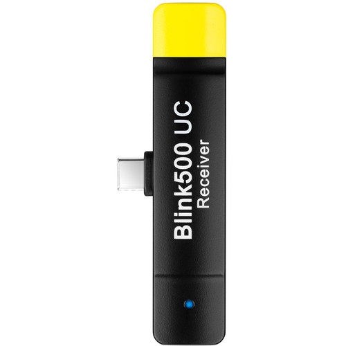 Receptor dual Saramonic Blink 500 RXUC [2]