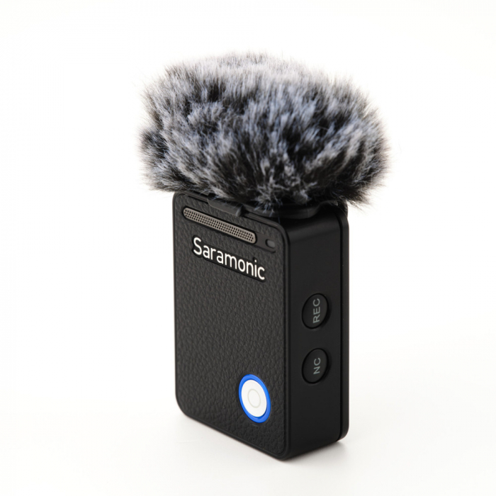 Microfon wireless Saramonic Ultra 01 [6]