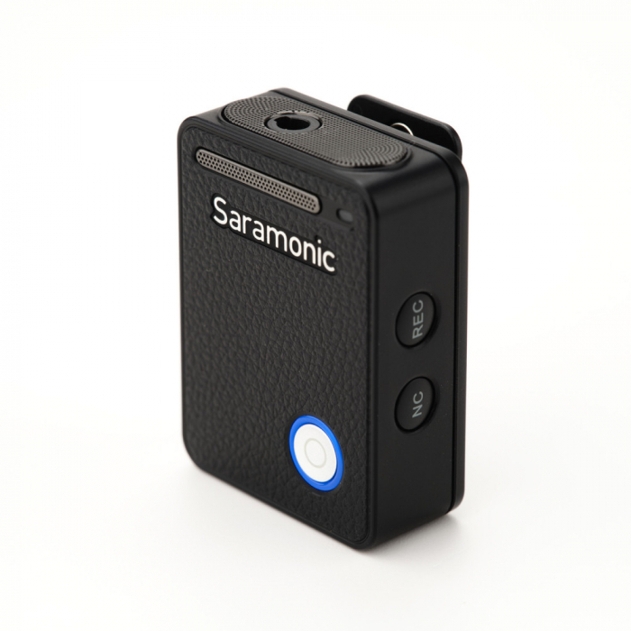Microfon wireless Saramonic Ultra 03 [3]