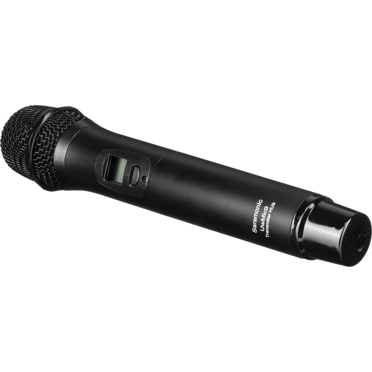 Microfon cardioid wireless Saramonic UwMic9 HU9 pentru Receptor UwMic9 RX9 [4]