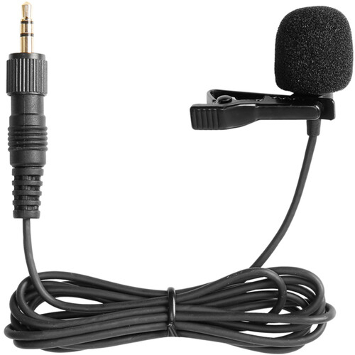Microfon wireless Saramonic UwMic9 Kit1 [7]