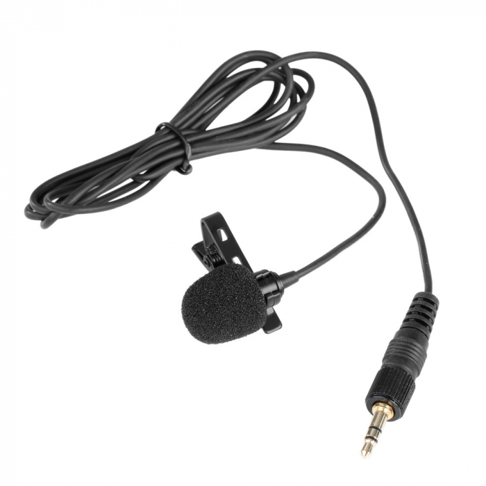 Microfon wireless Saramonic UwMic9 Kit1 [4]