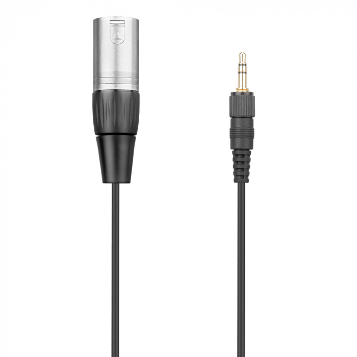 Microfon wireless Saramonic UwMic9 Kit1 [5]