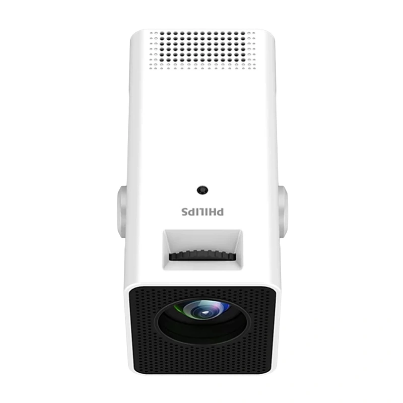 Mini-videoproiector Phillips [3]