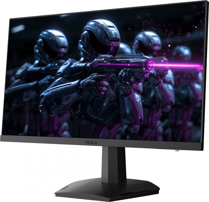 Monitor Gaming LED Tesla 27GH645BQ [4]