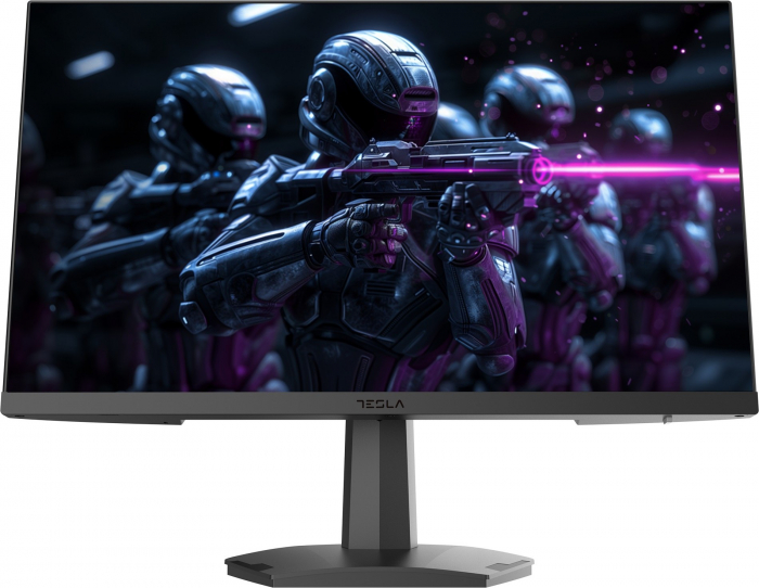 Monitor Gaming LED Tesla 27GH645BQ [2]