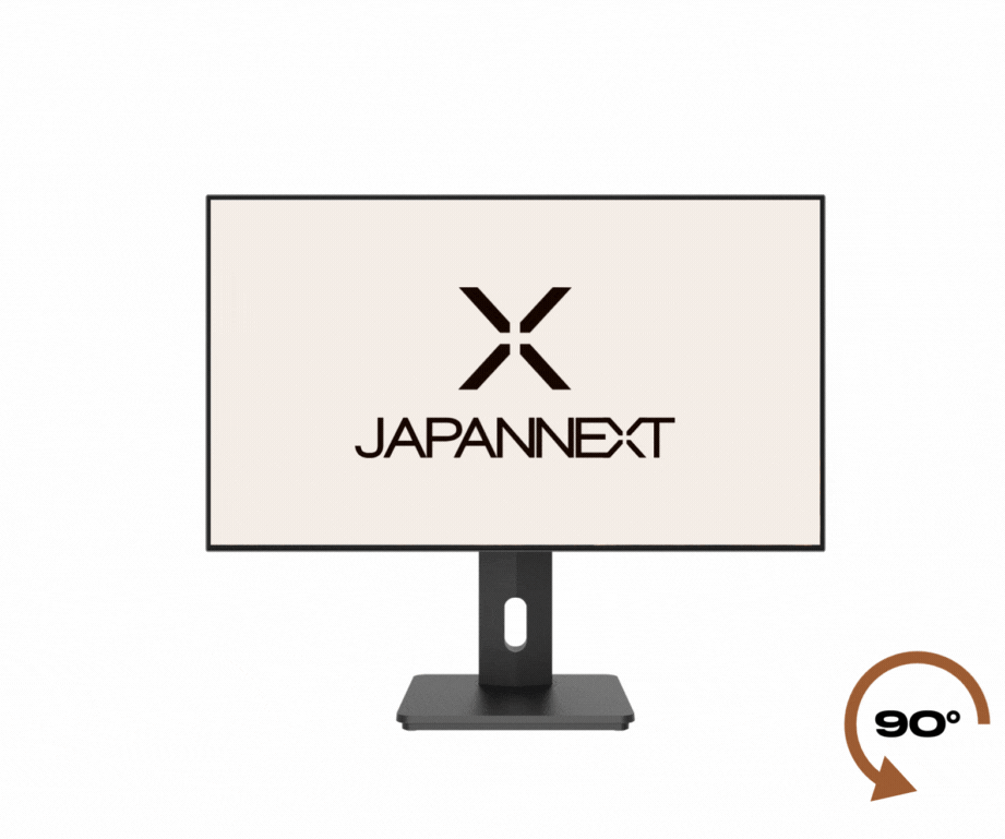 Monitor LED JAPANNEXT JN-IPS238FHDR, 23.8", Full HD, 75Hz [8]