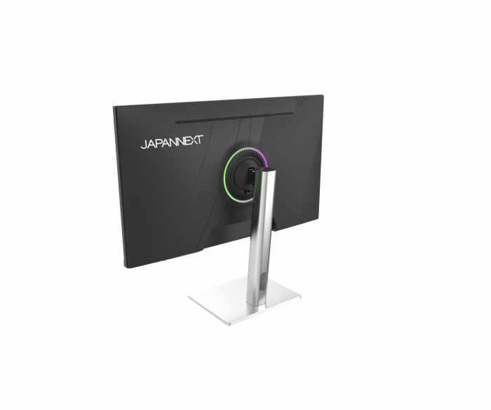 Monitor LED JAPANNEXT JN-IPS275K-HSPC9, 27", 5K, 60Hz [6]