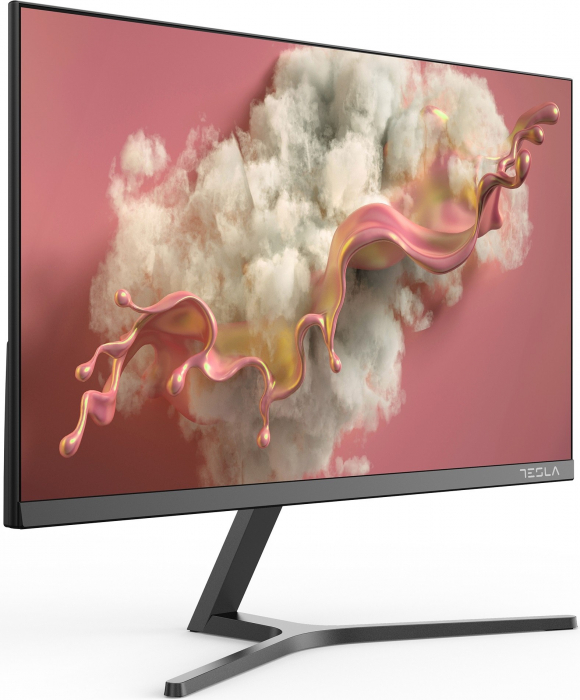 Monitor LED Tesla 22MC345GF [2]