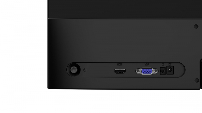 Monitor LED Tesla 22MC345GF [6]