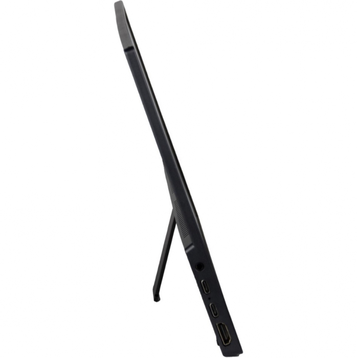 Monitor Portabil LED IPS Verbatim, 14'' [3]