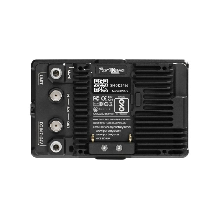 Monitor Portkeys BM5IV [3]