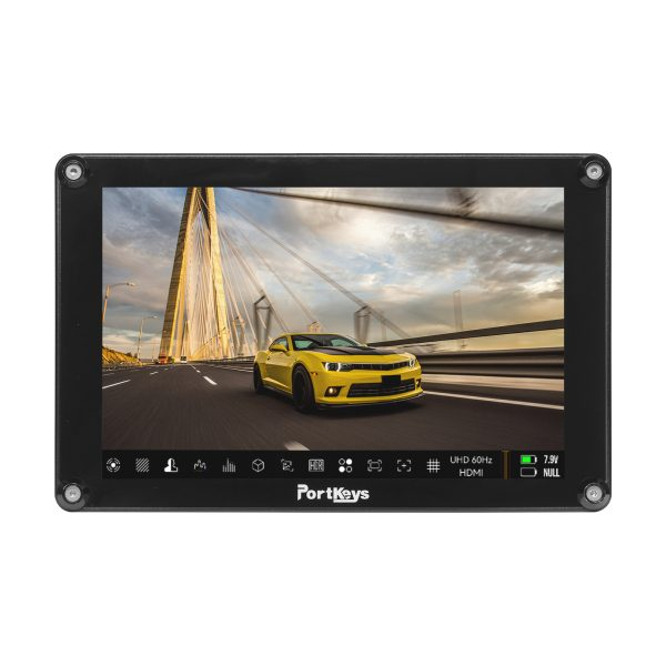 Monitor Portkeys HS8 [2]