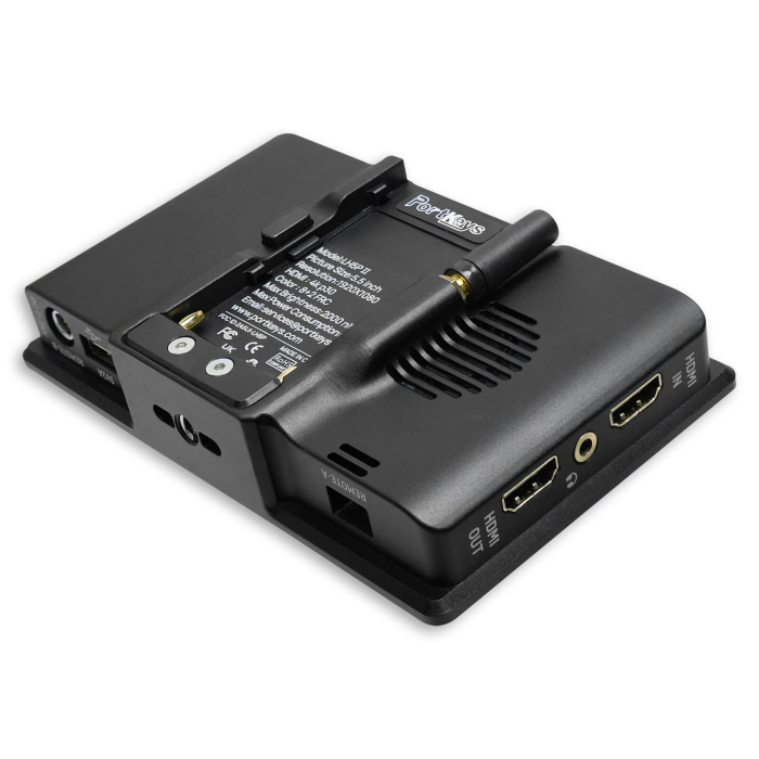 Monitor Portkeys LH5P II [5]