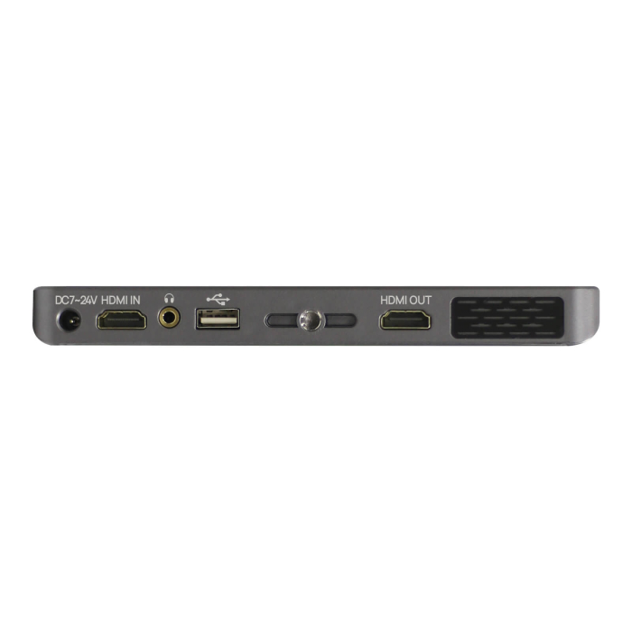 Monitor Portkeys LH7H Negru [7]