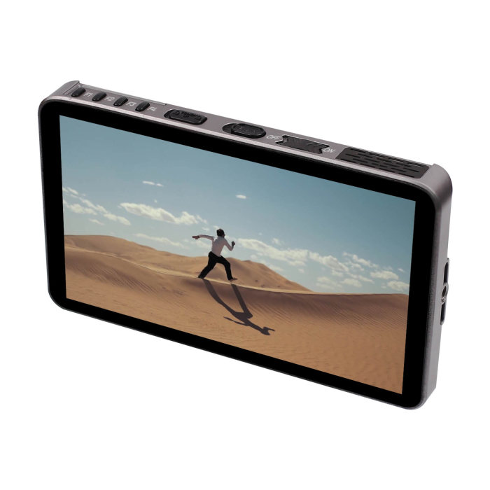 Monitor Portkeys LH7H Negru [4]