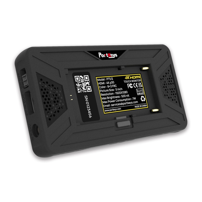 Monitor Portkeys PT5 II [3]