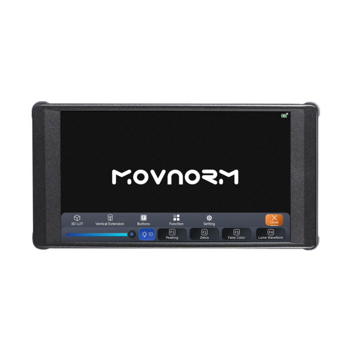 Monitor Portkeys PT6 [2]