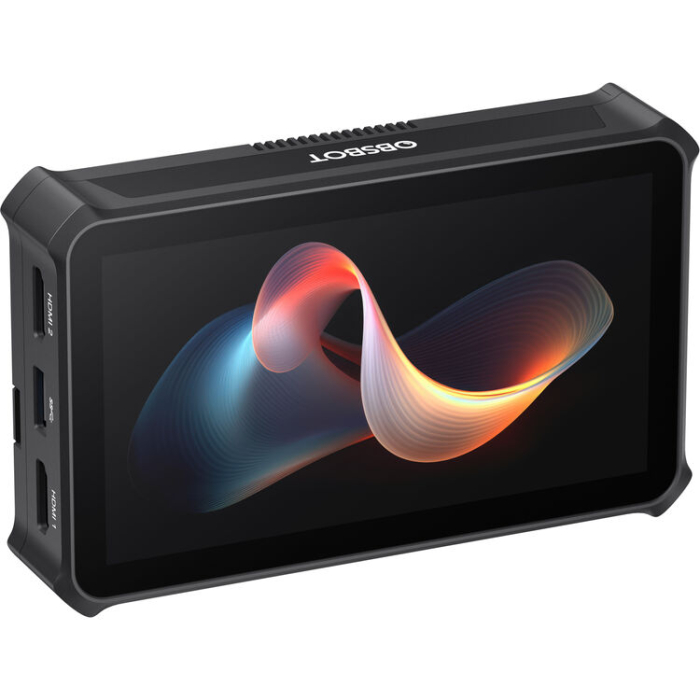 Monitor Recorder OBSBOT Talent 5.4" [3]